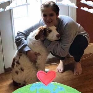 Meet your Posher, Brianna